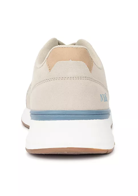 New York & Company Harvey Low Top Sneaker 6 New York & Company Harvey Low Top Sneaker - Image 4