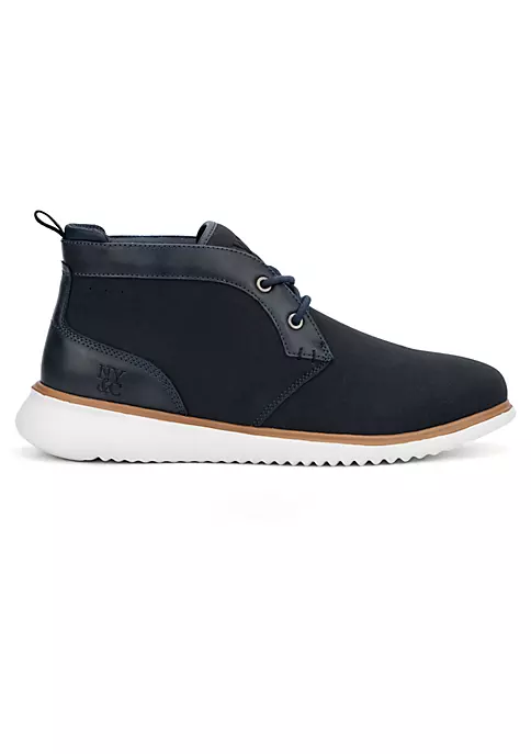 New York & Company Bayard High Top Sneaker 4 New York & Company Bayard High Top Sneaker - Image 2