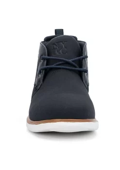 New York & Company Bayard High Top Sneaker 9 New York & Company Bayard High Top Sneaker -Jellypop Sales Belk 482