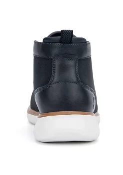 New York & Company Bayard High Top Sneaker 10 New York & Company Bayard High Top Sneaker -Jellypop Sales Belk 483