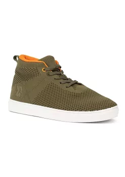 New York & Company Hill High Top Sneaker -Jellypop Sales Belk 488
