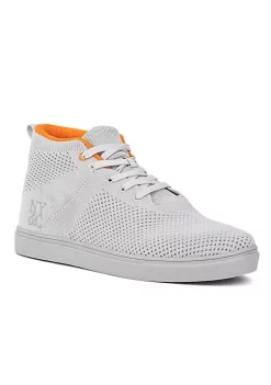 New York & Company Hill High Top Sneaker -Jellypop Sales Belk 489