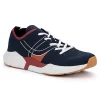 New York & Company Gates Low Top Sneaker -Jellypop Sales Belk 494