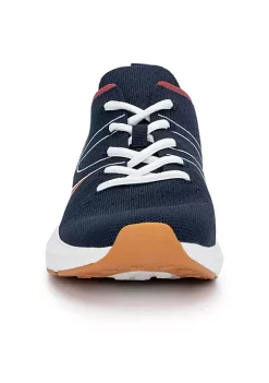 New York & Company Gates Low Top Sneaker -Jellypop Sales Belk 496