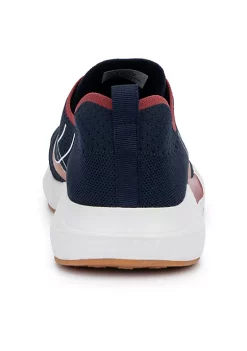 New York & Company Gates Low Top Sneaker -Jellypop Sales Belk 497