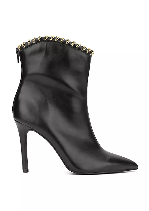 New York & Company Women's Deborah Bootie 4 New York & Company Women's Deborah Bootie - Image 2