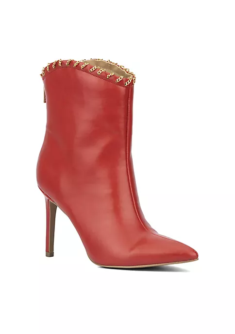 New York & Company Women's Deborah Bootie 8 New York & Company Women's Deborah Bootie - Image 6