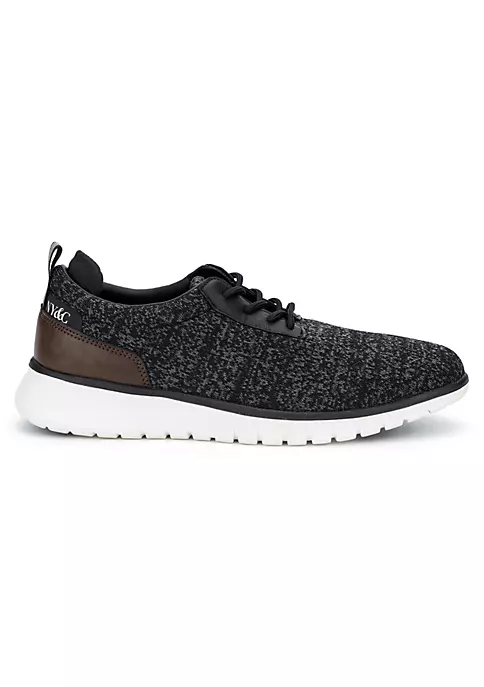 New York & Company Rolan Low Top Sneaker 4 New York & Company Rolan Low Top Sneaker - Image 2