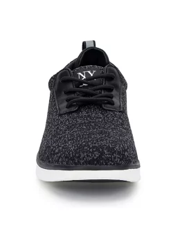 New York & Company Rolan Low Top Sneaker 9 New York & Company Rolan Low Top Sneaker -Jellypop Sales Belk 520
