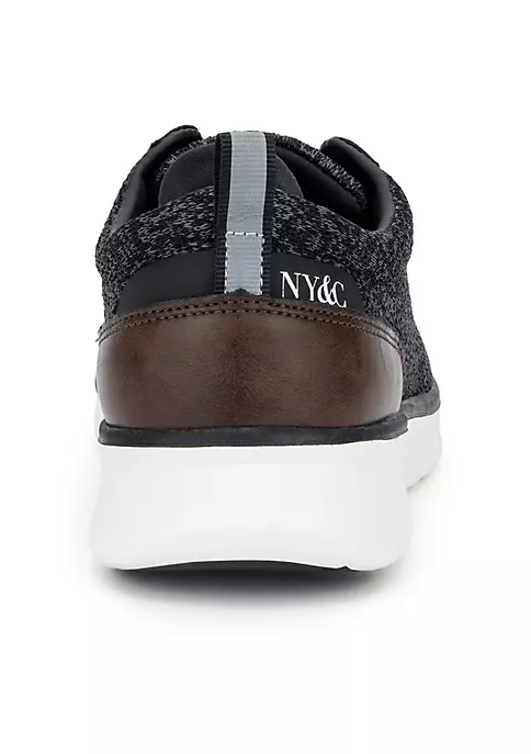 New York & Company Rolan Low Top Sneaker 6 New York & Company Rolan Low Top Sneaker - Image 4