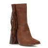 New York & Company Women's Aarya Bootie -Jellypop Sales Belk 523