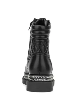 New York & Company Women's Katelynn Bootie -Jellypop Sales Belk 543