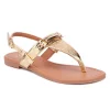 New York & Company Angelica Women's Sandal -Jellypop Sales Belk 551