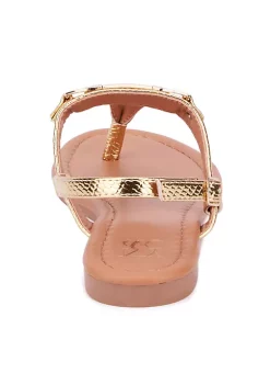New York & Company Angelica Women's Sandal -Jellypop Sales Belk 554