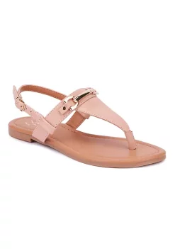 New York & Company Angelica Women's Sandal -Jellypop Sales Belk 558