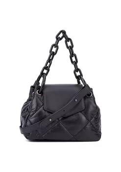 New York & Company New York and Company Women's Bennett Crossbody