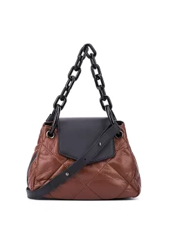 New York & Company New York and Company Women's Bennett Crossbody -Jellypop Sales Belk 563