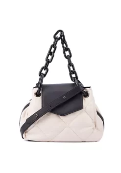 New York & Company New York and Company Women's Bennett Crossbody -Jellypop Sales Belk 564