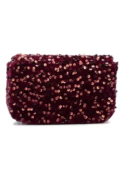 New York & Company New York and Company Women's Koa Evening Bag -Jellypop Sales Belk 569