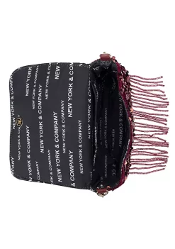 New York & Company New York and Company Women's Koa Evening Bag -Jellypop Sales Belk 570