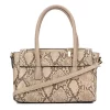 New York & Company Women's Aiden Satchel -Jellypop Sales Belk 577