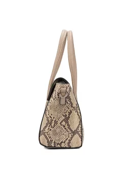 New York & Company Women's Aiden Satchel -Jellypop Sales Belk 579