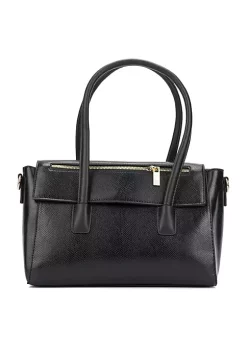 New York & Company Women's Aiden Satchel -Jellypop Sales Belk 582