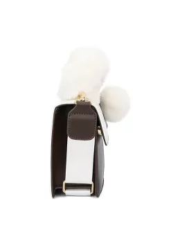 New York & Company New York and Company Women's Zephyr Crossbody -Jellypop Sales Belk 587