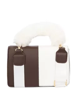 New York & Company New York and Company Women's Zephyr Crossbody -Jellypop Sales Belk 588