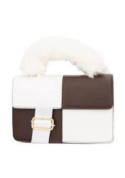 New York & Company New York and Company Women's Zephyr Crossbody -Jellypop Sales Belk 590