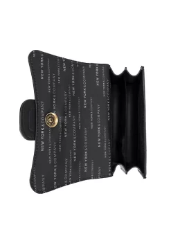 New York & Company Women's Arlo Crossbody -Jellypop Sales Belk 602