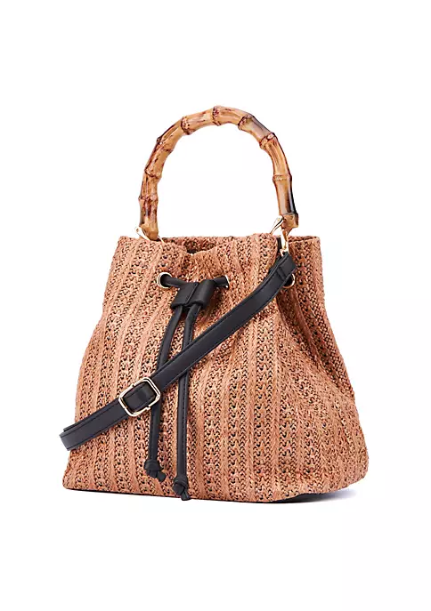 New York & Company Women's Richie Tote 4 New York & Company Women's Richie Tote - Image 2