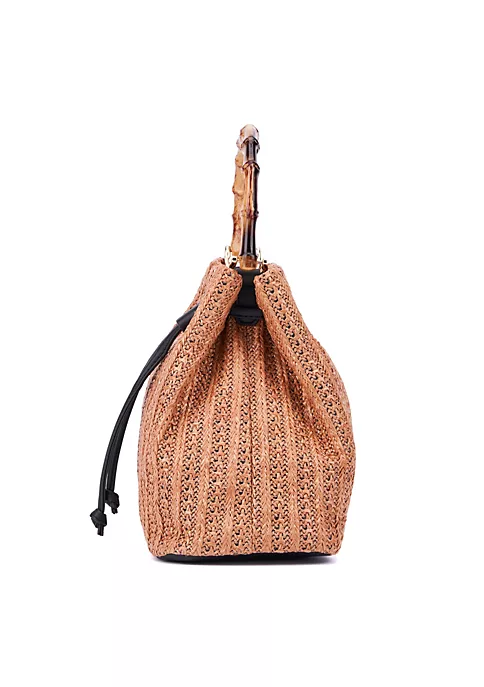 New York & Company Women's Richie Tote 5 New York & Company Women's Richie Tote - Image 3