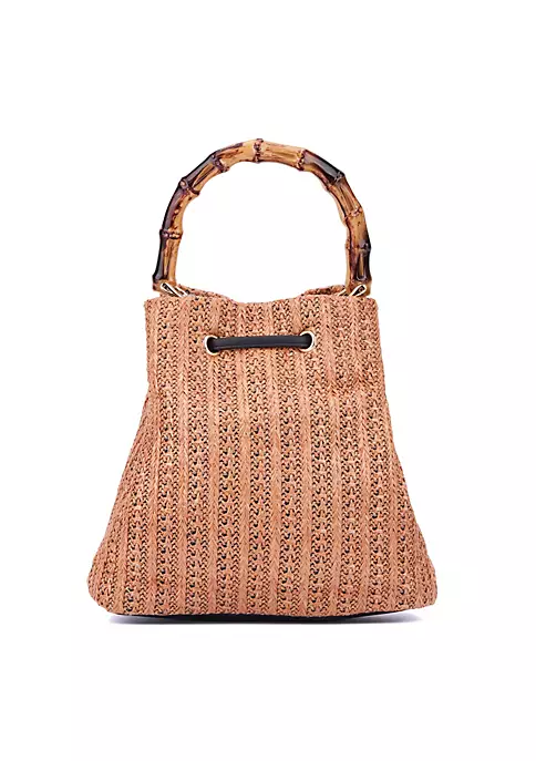 New York & Company Women's Richie Tote 6 New York & Company Women's Richie Tote - Image 4