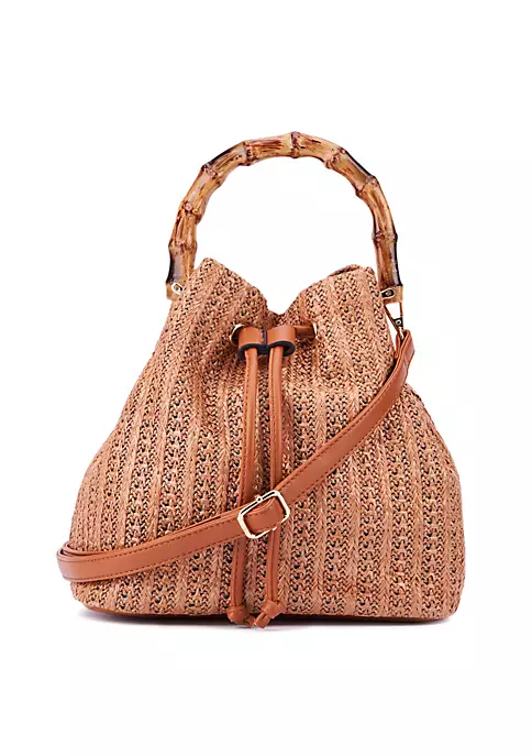 New York & Company Women's Richie Tote 7 New York & Company Women's Richie Tote - Image 5