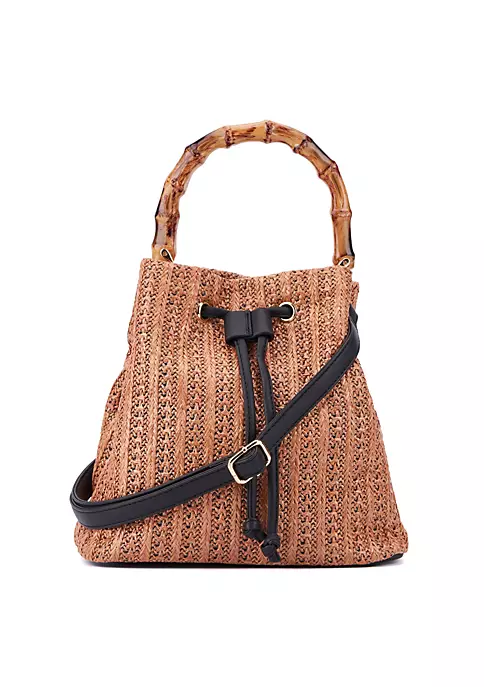 New York & Company Women's Richie Tote 8 New York & Company Women's Richie Tote - Image 6