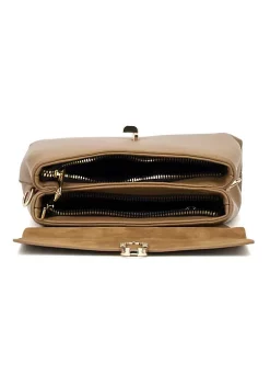 New York & Company Women's Cassian Crossbody -Jellypop Sales Belk 616