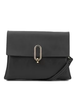 New York & Company Women's Cassian Crossbody -Jellypop Sales Belk 619