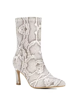 New York & Company Women's Xandra Boot -Jellypop Sales Belk 62