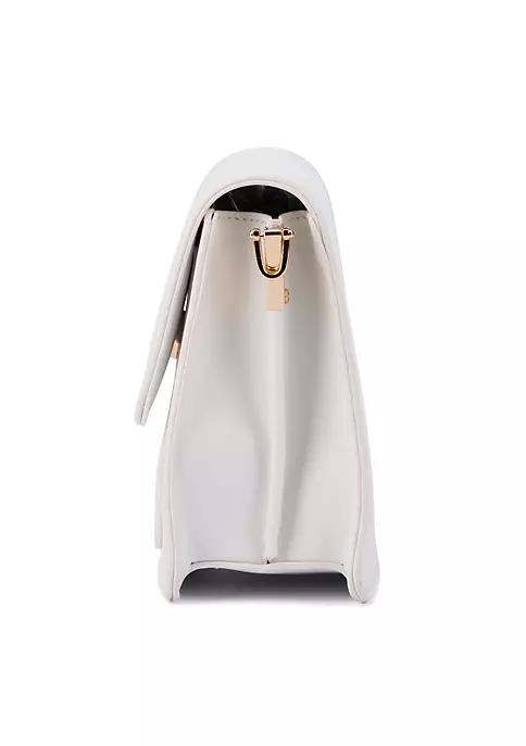 New York & Company Women's Ezri Shoulder Bag 5 New York & Company Women's Ezri Shoulder Bag - Image 3