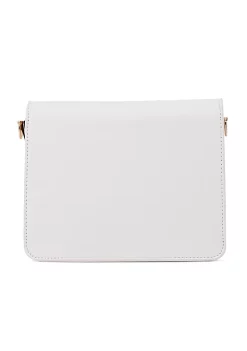 New York & Company Women's Ezri Shoulder Bag 13 New York & Company Women's Ezri Shoulder Bag -Jellypop Sales Belk 623