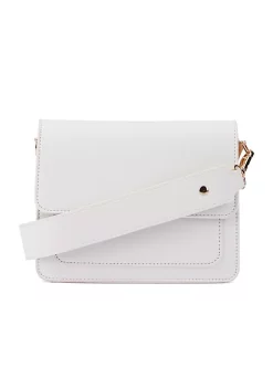 New York & Company Women's Ezri Shoulder Bag 15 New York & Company Women's Ezri Shoulder Bag -Jellypop Sales Belk 625