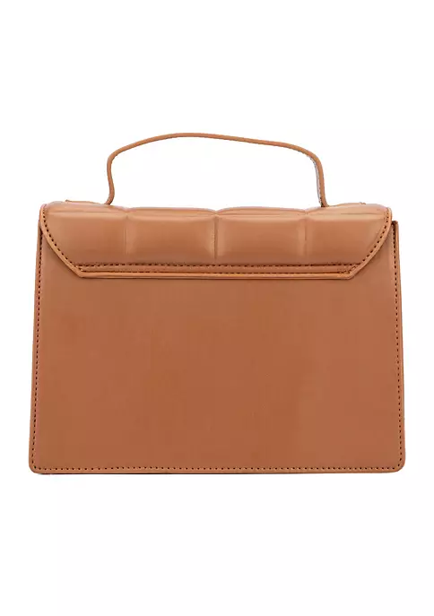 New York & Company Women's Heather Crossbody 6 New York & Company Women's Heather Crossbody - Image 4