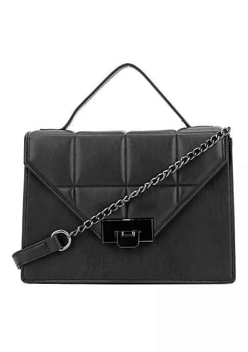 New York & Company Women's Heather Crossbody 9 New York & Company Women's Heather Crossbody - Image 7