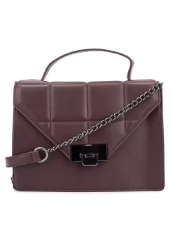 New York & Company Women's Heather Crossbody 17 New York & Company Women's Heather Crossbody -Jellypop Sales Belk 635