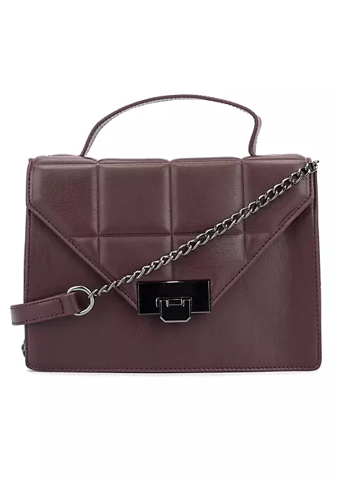 New York & Company Women's Heather Crossbody 10 New York & Company Women's Heather Crossbody - Image 8