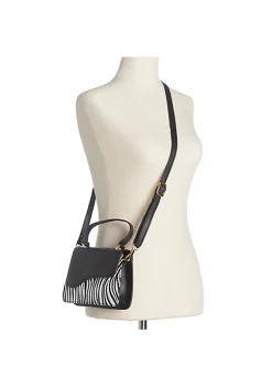 New York & Company New York and Company Women's Leo Crossbody -Jellypop Sales Belk 639