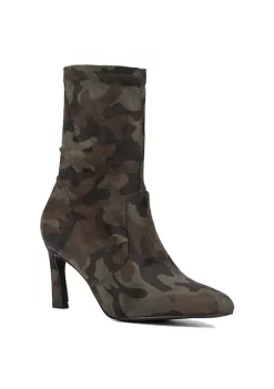 New York & Company Women's Xandra Boot -Jellypop Sales Belk 64