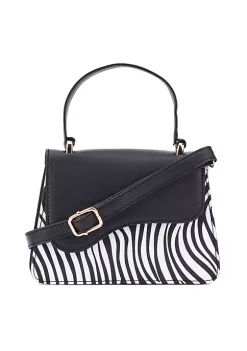 New York & Company New York and Company Women's Leo Crossbody -Jellypop Sales Belk 640