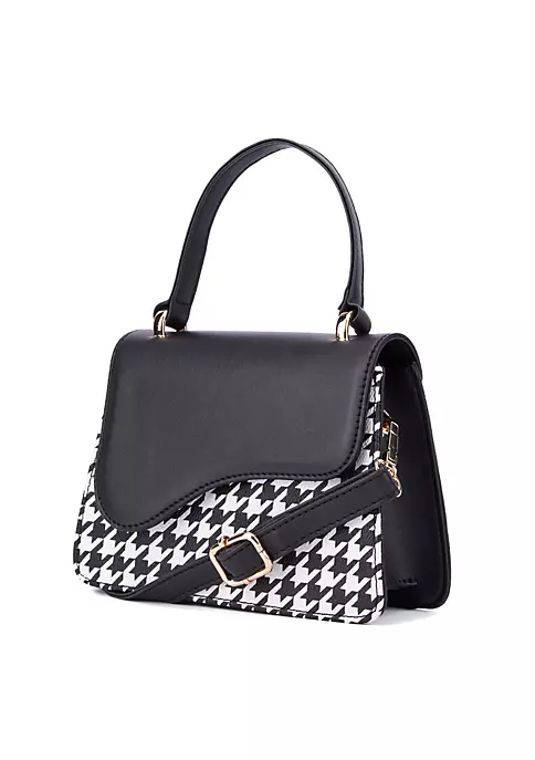 New York & Company New York and Company Women's Levi Crossbody 4 New York & Company New York and Company Women's Levi Crossbody - Image 2